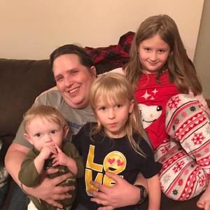 Meet your Posher, Lisa